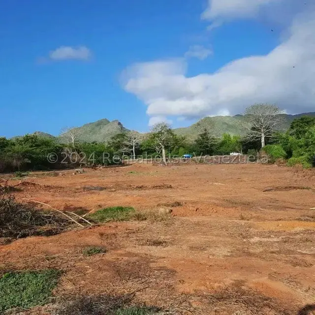 Terreno (Industrial) en Venta en Guatamare, Nueva Esparta - 9