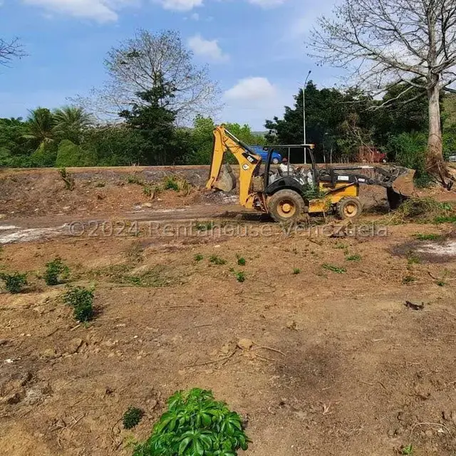 Terreno (Industrial) en Venta en Guatamare, Nueva Esparta - 10