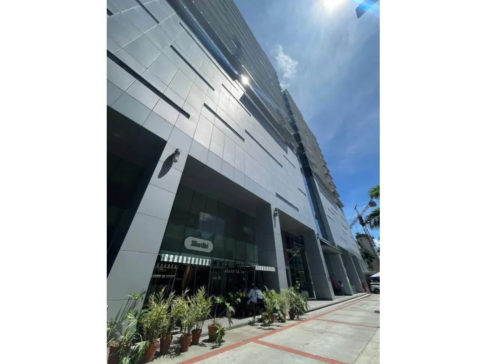 Oficina en venta en Las Mercedes