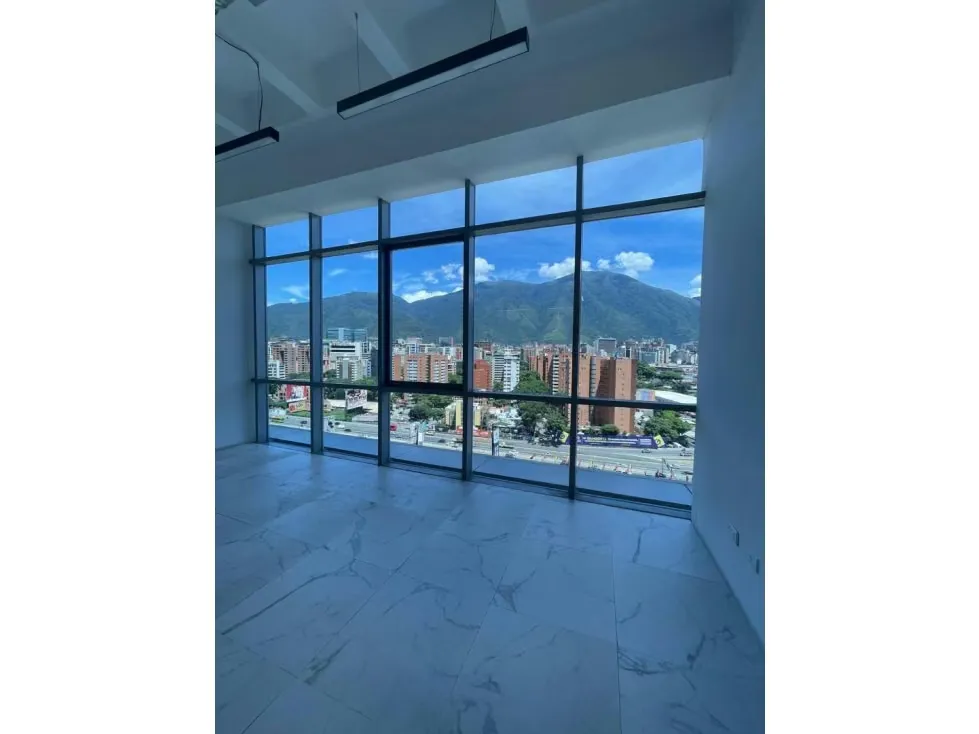 Oficina en venta en Las Mercedes - 11