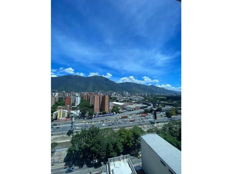 Oficina en venta en Las Mercedes - 12
