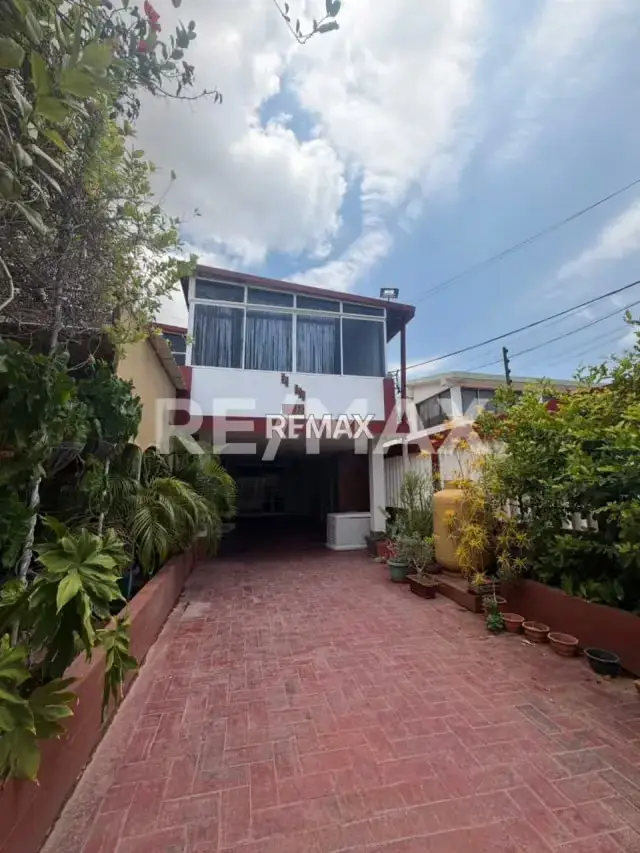 Apartamento tipo Anexo, Urb. Coromoto