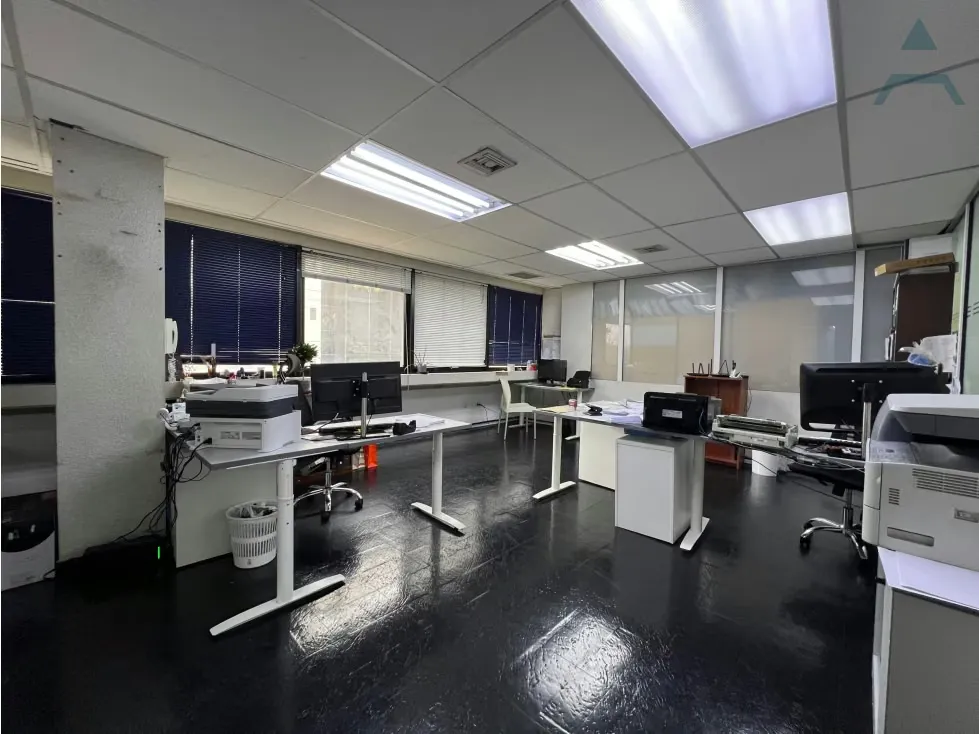 Se vende oficina 280,04m² El Rosal