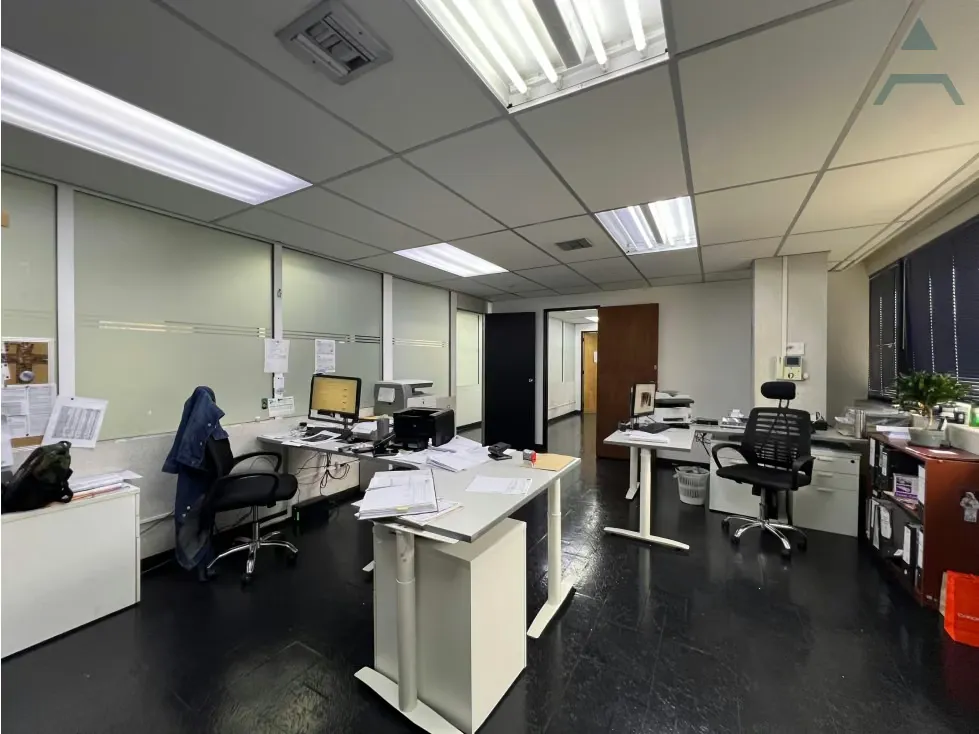 Se vende oficina 280,04m² El Rosal - 2