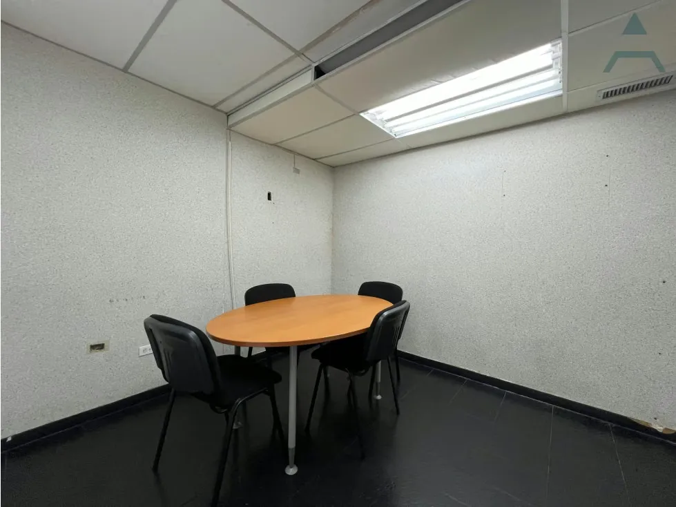 Se vende oficina 280,04m² El Rosal - 11