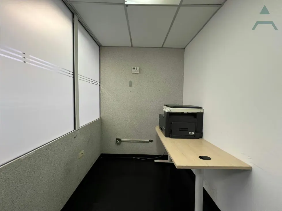 Se vende oficina 280,04m² El Rosal - 5