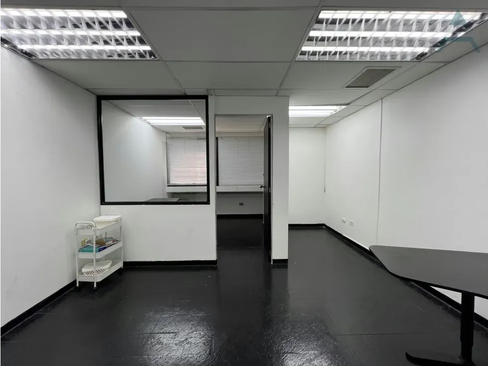Se vende oficina 280,04m² El Rosal - 10