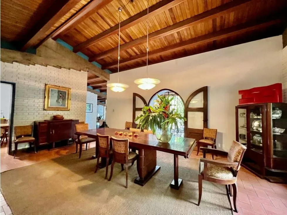 Se vende casa 1000m2 5h+s+2anexo/9b/10p Los Campitos - 22