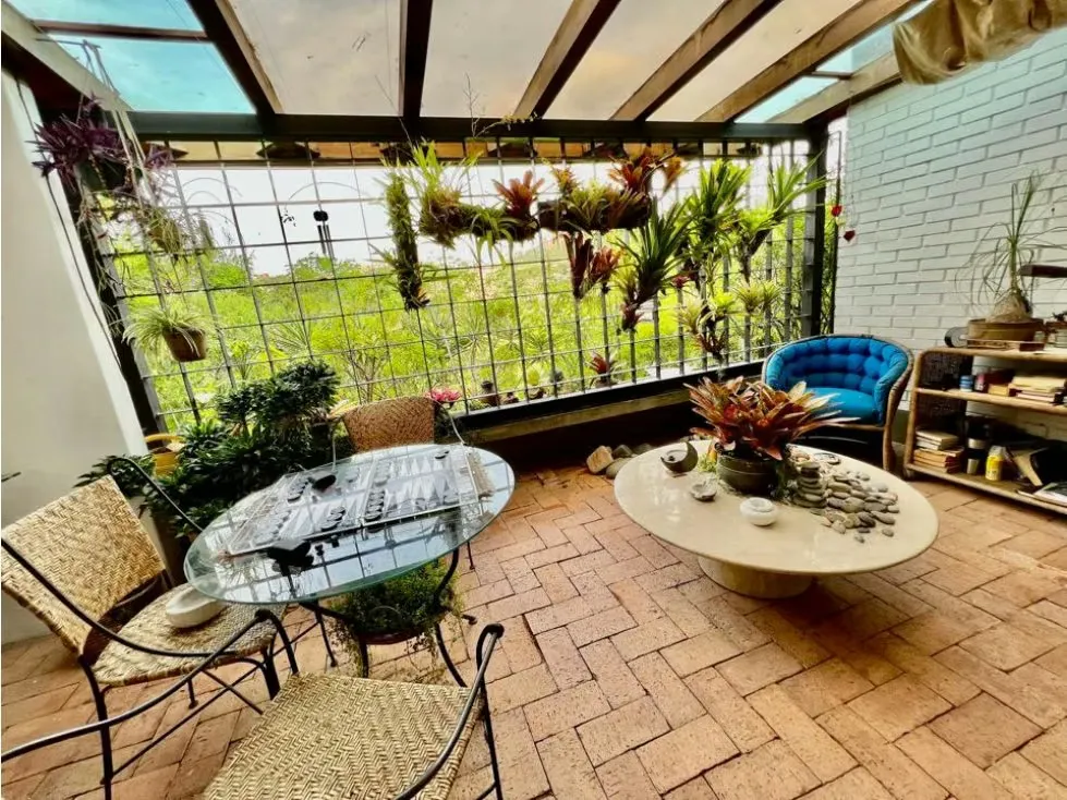 Se vende casa 1000m2 5h+s+2anexo/9b/10p Los Campitos - 24