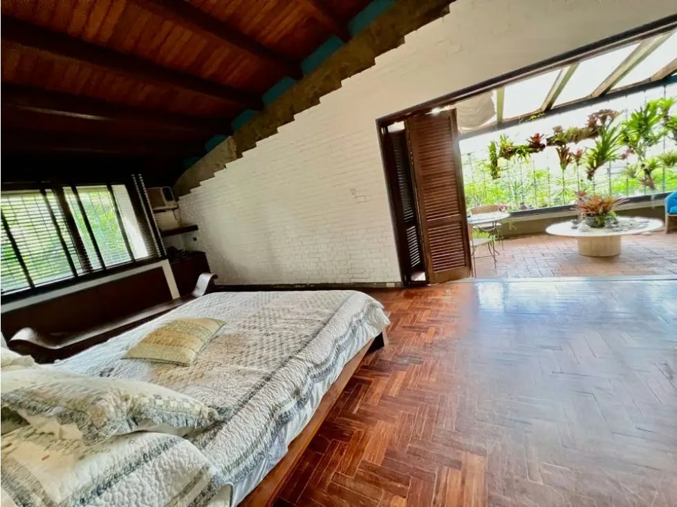 Se vende casa 1000m2 5h+s+2anexo/9b/10p Los Campitos - 30