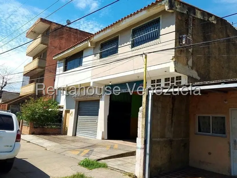Comercial (Local Comercial) en Venta en Higuerote, Miranda