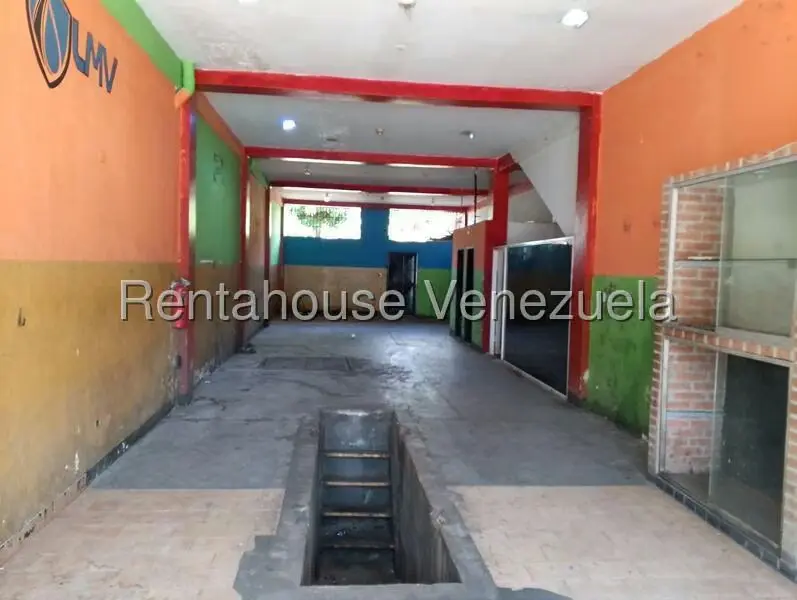 Local Comercial en Venta en Higuerote, Miranda - 2
