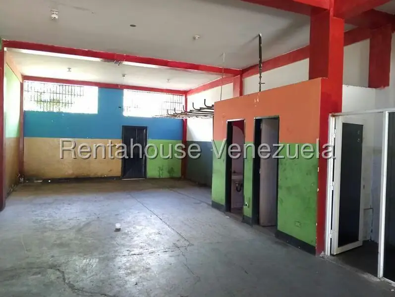 Local Comercial en Venta en Higuerote, Miranda - 4