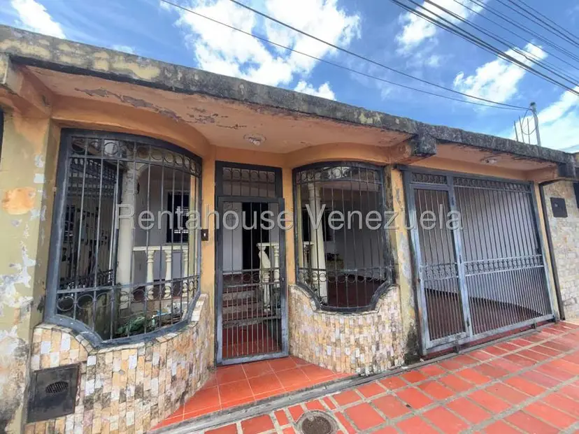 Casa (Duplex) en Venta en Araure, Portuguesa