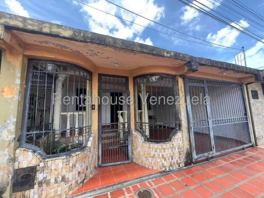Casa (Duplex) en Venta en Araure, Portuguesa