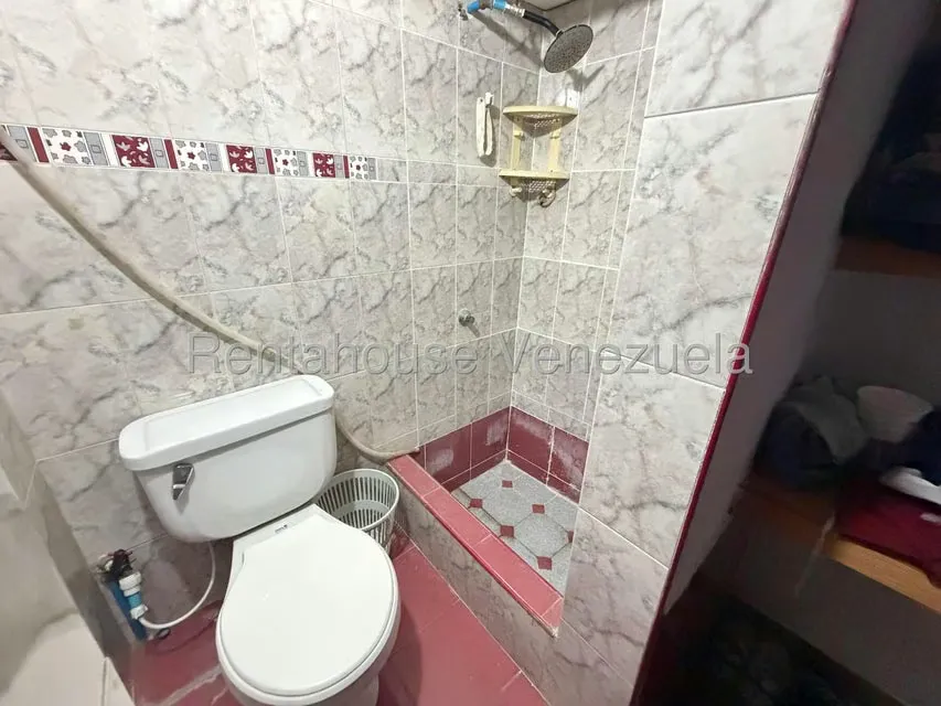 Casa (Duplex) en Venta en Araure, Portuguesa - 12