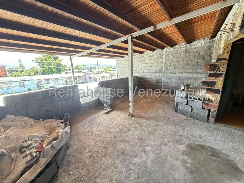 Casa (Duplex) en Venta en Araure, Portuguesa - 20