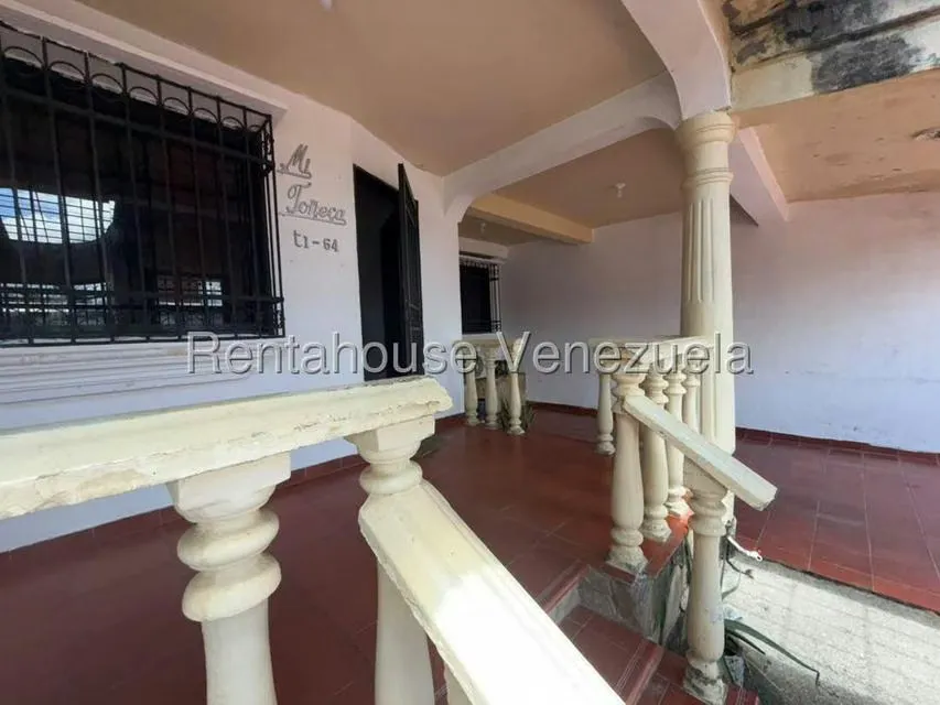 Casa (Duplex) en Venta en Araure, Portuguesa - 3