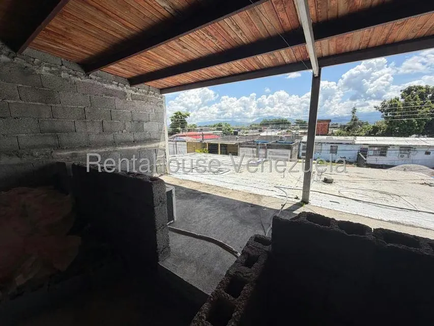 Casa (Duplex) en Venta en Araure, Portuguesa - 21