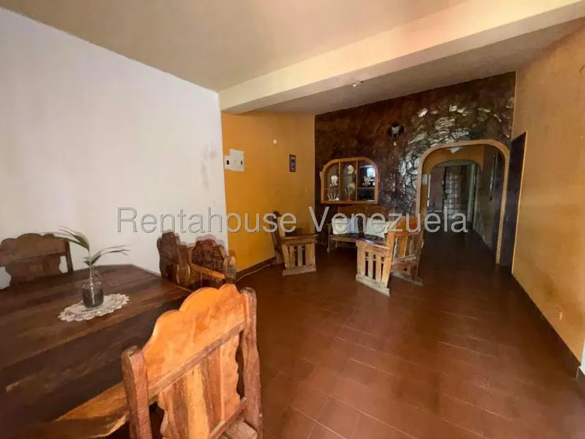 Casa (Duplex) en Venta en Araure, Portuguesa - 4