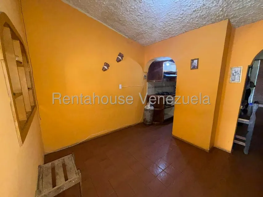 Casa (Duplex) en Venta en Araure, Portuguesa - 5