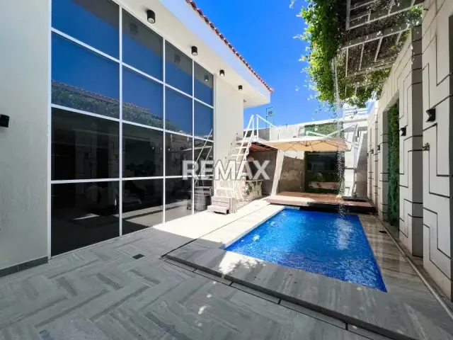 Town House Actualizado y Amoblado en venta en Villa Punta de Palma, Avenida Milagro Norte- Maracaibo - 11