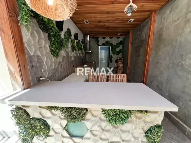 Town House Actualizado y Amoblado en venta en Villa Punta de Palma, Avenida Milagro Norte- Maracaibo - 12