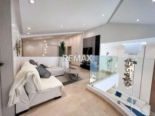 Town House Actualizado y Amoblado en venta en Villa Punta de Palma, Avenida Milagro Norte- Maracaibo - 14