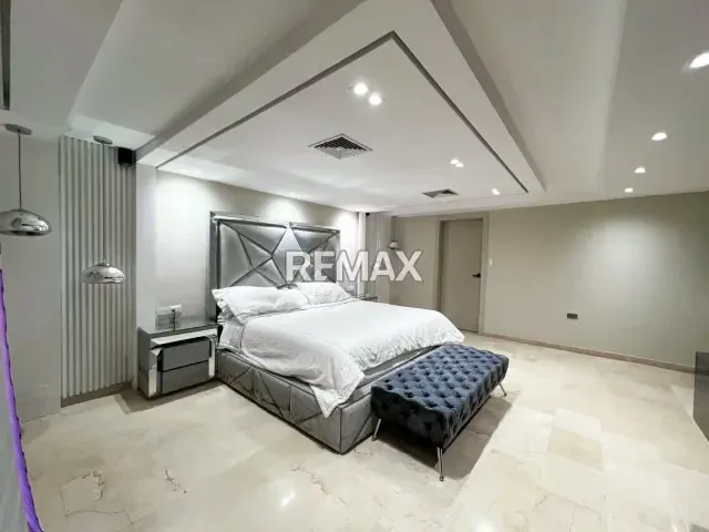 Town House Actualizado y Amoblado en venta en Villa Punta de Palma, Avenida Milagro Norte- Maracaibo - 16