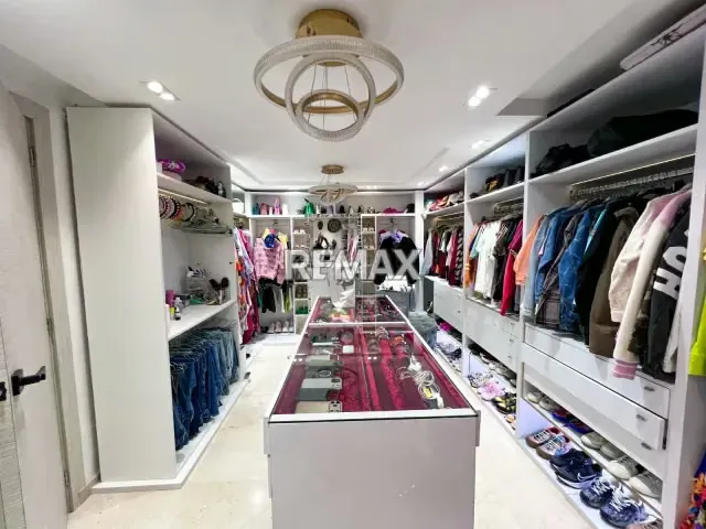 Town House Actualizado y Amoblado en venta en Villa Punta de Palma, Avenida Milagro Norte- Maracaibo - 18