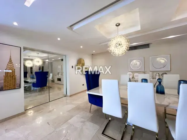 Town House Actualizado y Amoblado en venta en Villa Punta de Palma, Avenida Milagro Norte- Maracaibo - 8