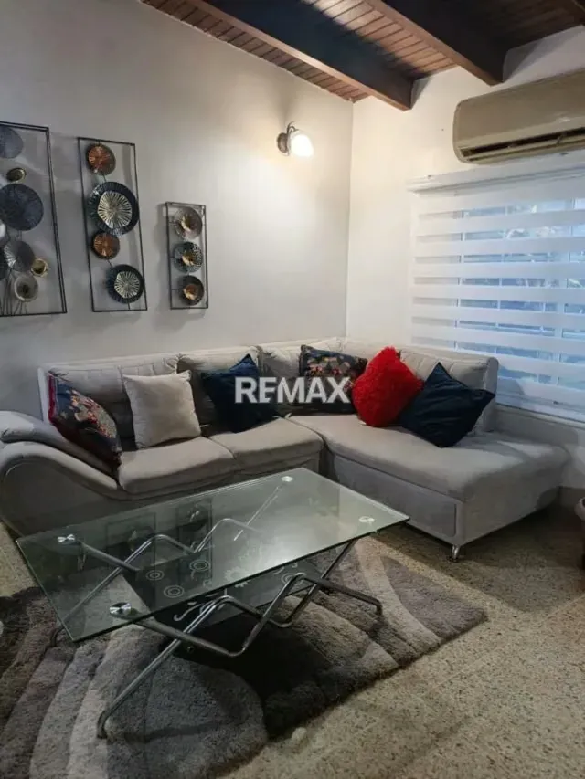 Casa en Urbanización Santa Fe II. En Venta - 3