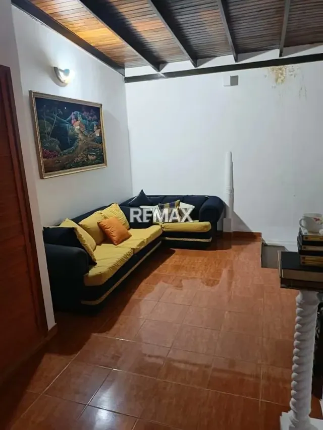 Casa en Urbanización Santa Fe II. En Venta - 8