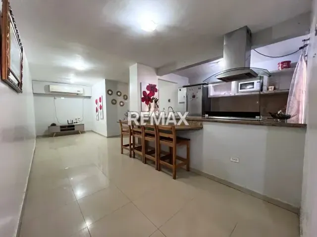 Casa en venta en la Urbanización Los Samanes, San Francisco - 2