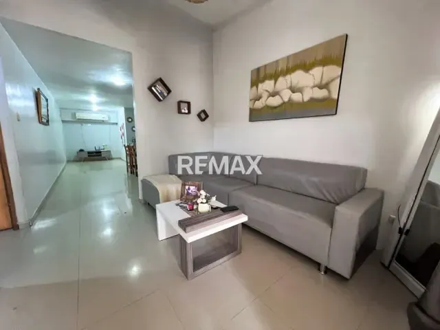 Casa en venta en la Urbanización Los Samanes, San Francisco - 3
