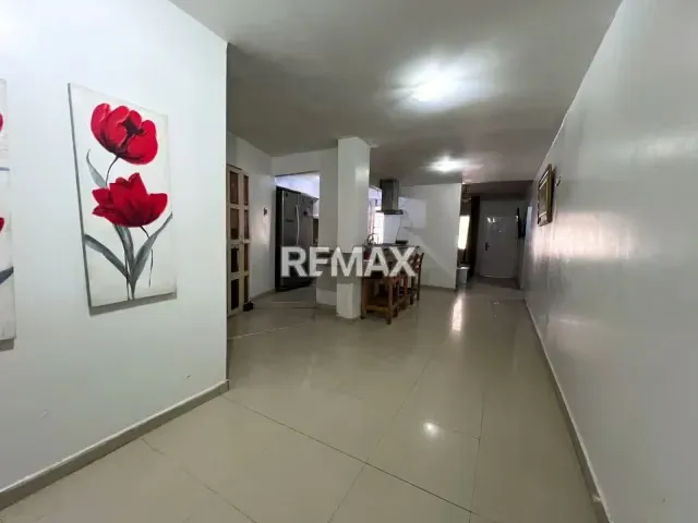 Casa en venta en la Urbanización Los Samanes, San Francisco - 4