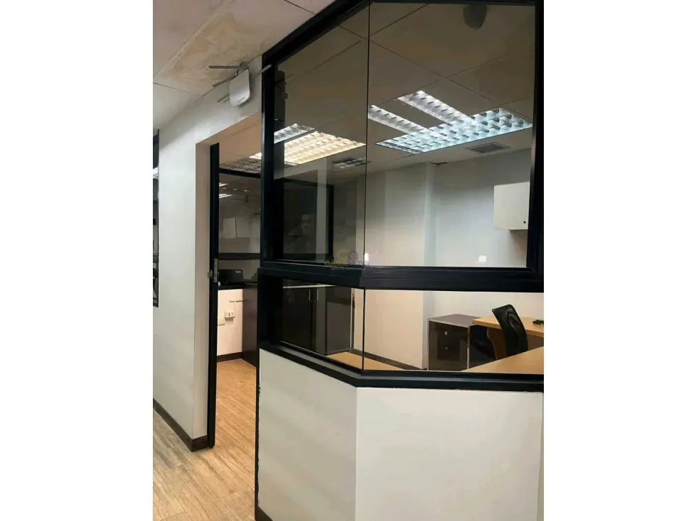 Se alquilan 5 cubiculos de 7m2. Las Delicias - 2