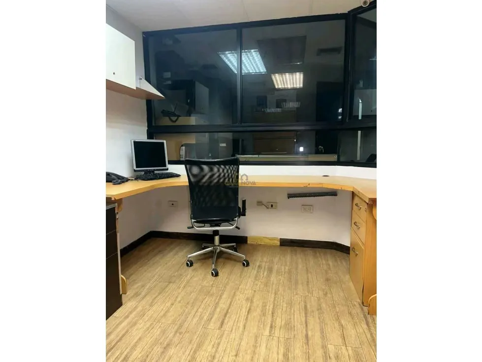 Se alquilan 5 cubiculos de 7m2. Las Delicias - 3