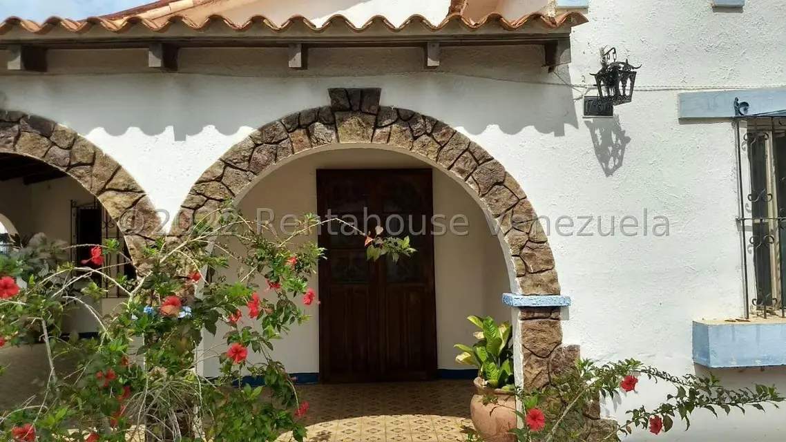 Casa (Colonial) en Venta en Avenida Baralt, Zulia - 28
