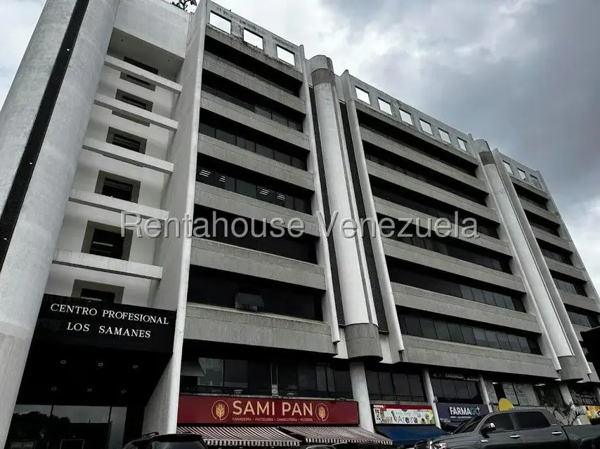 Oficina en Venta en Los Samanes, Distrito Metropolitano