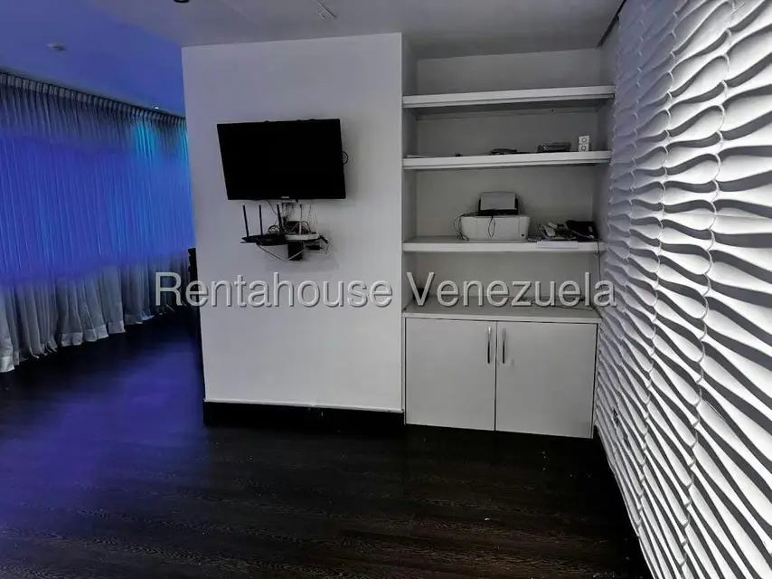 Oficina en Venta en Los Samanes, Distrito Metropolitano - 10