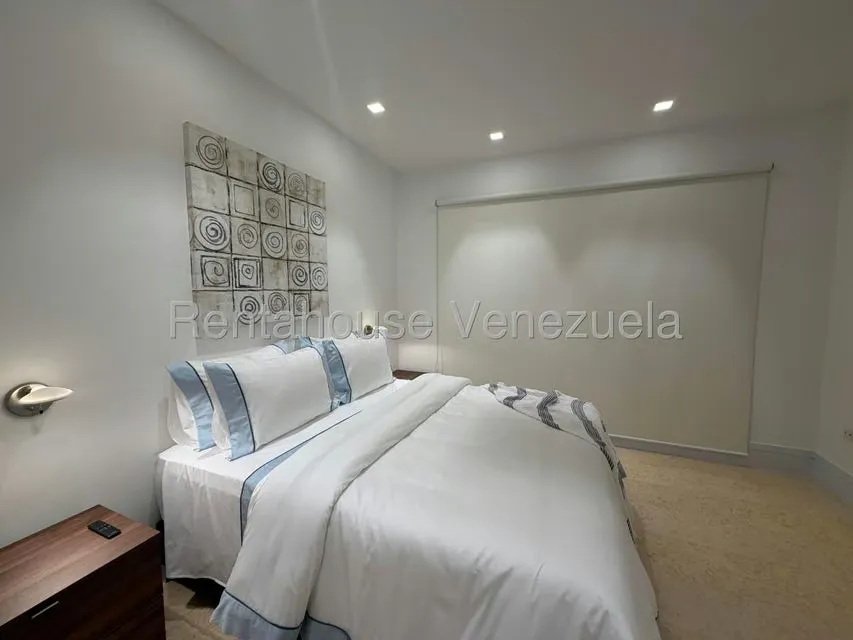 Apartamento (1 Nivel) en Alquiler en La Lagunita Country Club, Distrito Metropolitano - 11