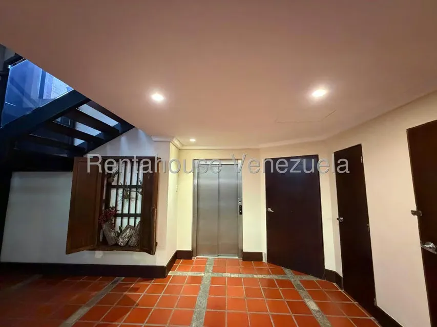 Apartamento (1 Nivel) en Alquiler en La Lagunita Country Club, Distrito Metropolitano - 26