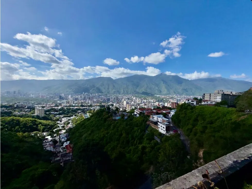 Apartamento en alquiler en Colinas de Bello Monte - 11