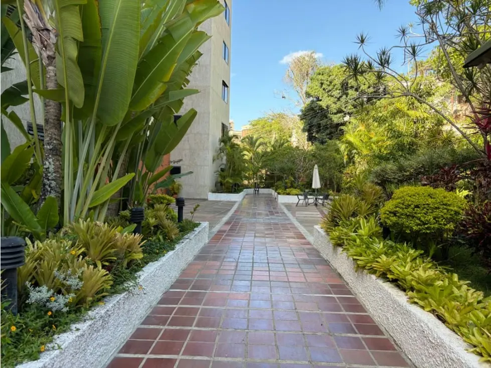 Apartamento en alquiler en Colinas de Bello Monte - 13