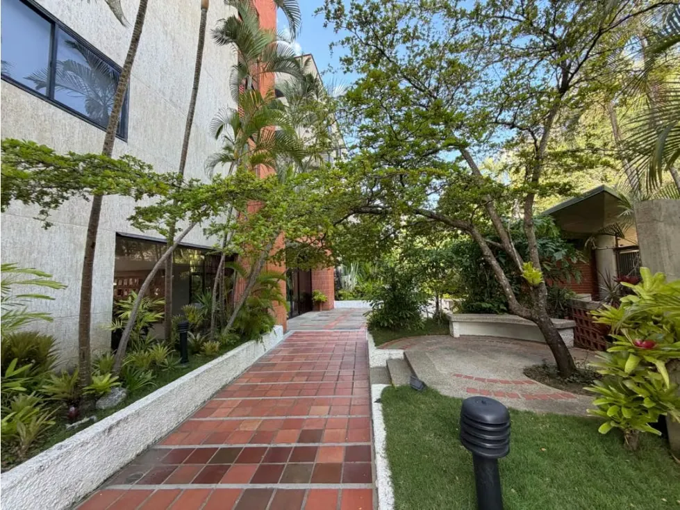 Apartamento en alquiler en Colinas de Bello Monte - 14