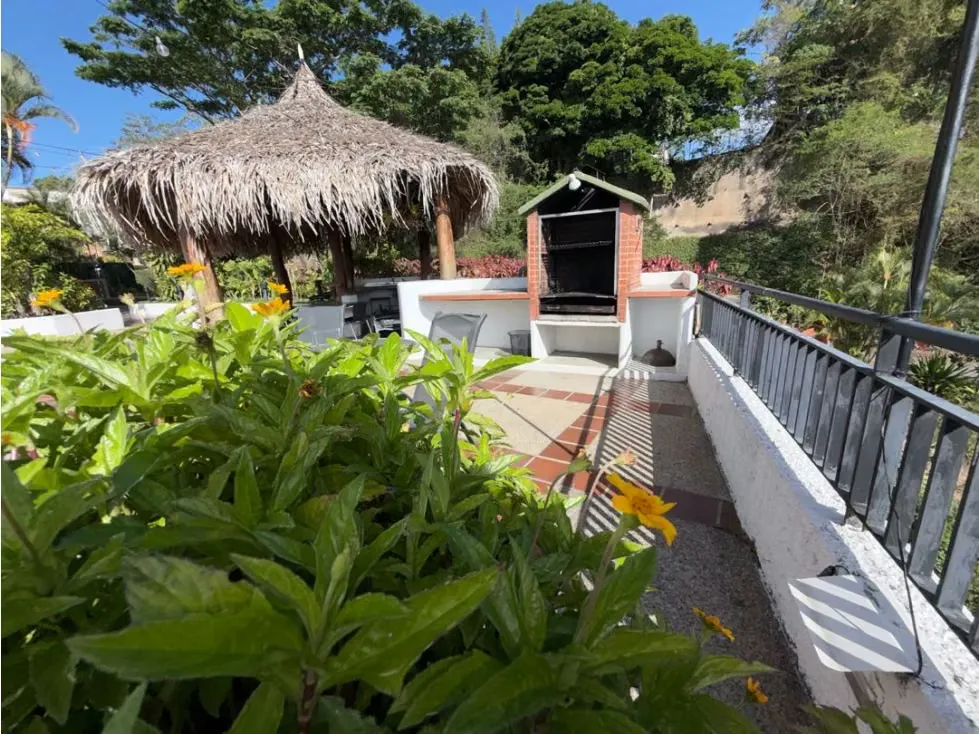 Apartamento en alquiler en Colinas de Bello Monte - 15