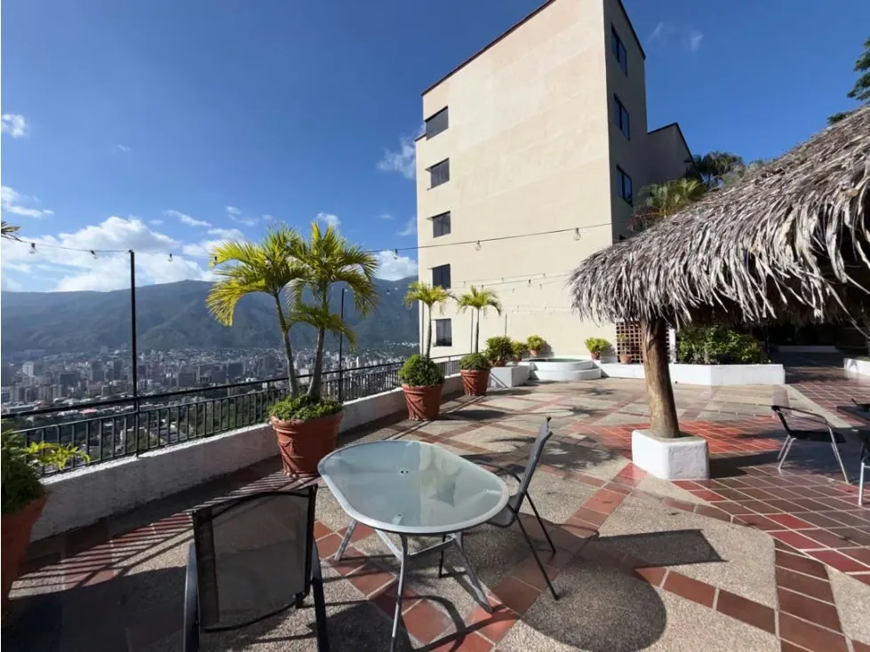 Apartamento en alquiler en Colinas de Bello Monte - 16