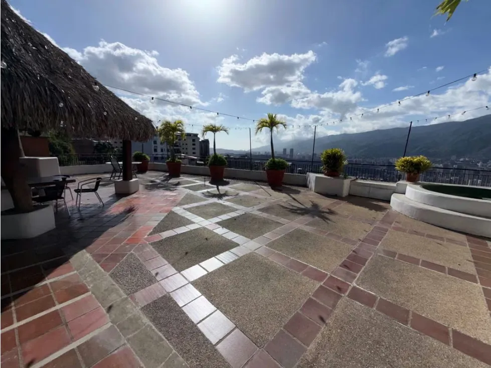 Apartamento en alquiler en Colinas de Bello Monte - 17