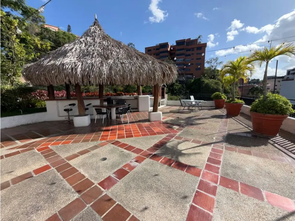 Apartamento en alquiler en Colinas de Bello Monte - 18